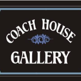 Coach House Gallery logo