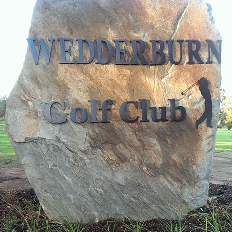 Wedderburn Golf Club