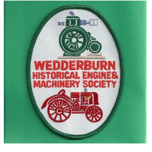 Wedderburn Historical Engine & Machinery Society Inc.