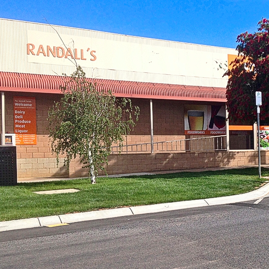 Randalls Foodworks