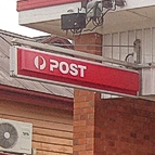 Wedderburn Post and Lotto