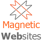 Magnetic Websites